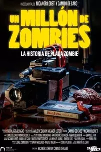 watch-1 Million Zombies: The Story of Plaga Zombie
