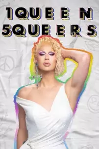 watch-1 Queen 5 Queers