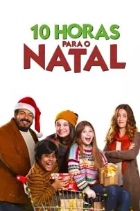 watch-10 Horas para o Natal