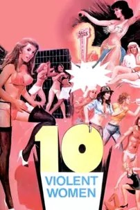 watch-10 Violent Women