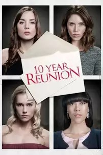 watch-10 Year Reunion