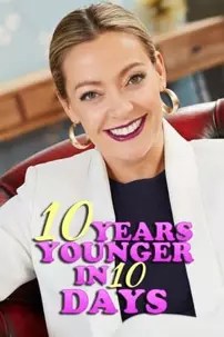 watch-10 Years Younger in 10 Days