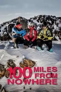 watch-100 Miles From Nowhere