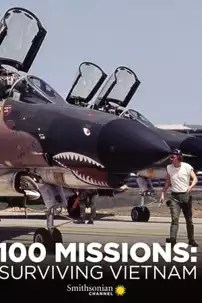 watch-100 Missions Surviving Vietnam