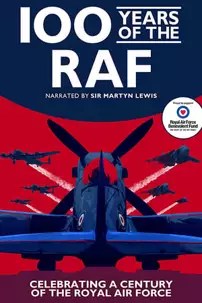 watch-100 Years of the RAF