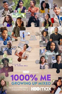 watch-1000% Me: Growing Up Mixed