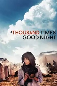 watch-1,000 Times Good Night