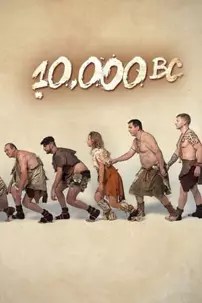 watch-10,000 BC