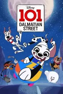 watch-101 Dalmatian Street