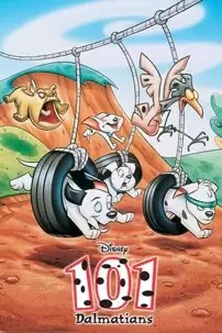 watch-101 Dalmatians: The Series