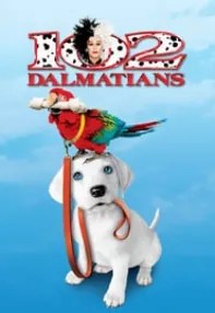 watch-102 Dalmatians