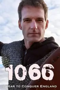 watch-1066: A Year to Conquer England