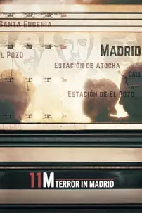 watch-11M: Terror in Madrid