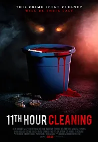 watch-11th Hour Cleaning