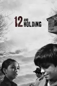 watch-12 and Holding