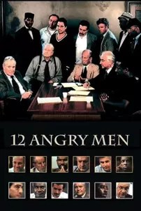 watch-12 Angry Men