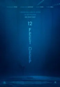 watch-12 Feet Deep