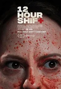 watch-12 Hour Shift