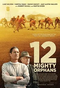 watch-12 Mighty Orphans