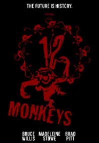 watch-12 Monkeys