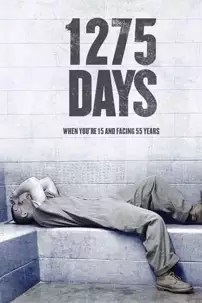 watch-1275 Days