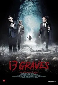 watch-13 Graves