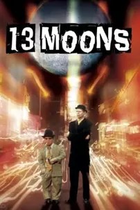 watch-13 Moons