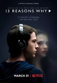 watch-13 Reasons Why