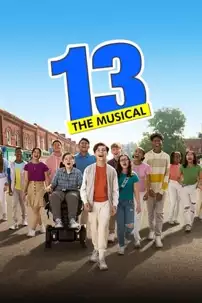 watch-13: The Musical