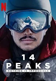 watch-14 Peaks: Nothing Is Impossible