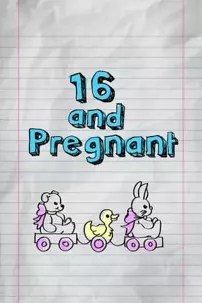 watch-16 and Pregnant