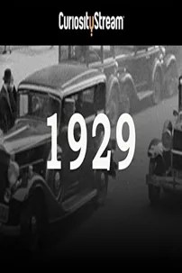 watch-1929, la crise