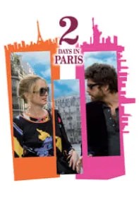 watch-2 Days in Paris