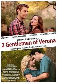 watch-2 Gentlemen of Verona