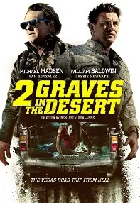 watch-2 Graves in the Desert