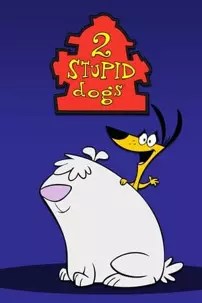 watch-2 Stupid Dogs