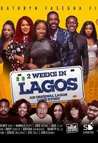 watch-2 Weeks in Lagos