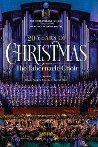 watch-20 Years of Christmas With The Tabernacle Choir