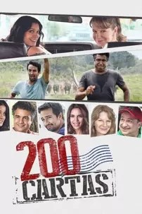 watch-200 Cartas