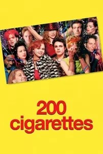 watch-200 Cigarettes