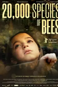 watch-20,000 Species of Bees