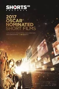 watch-2017 Oscar Nominated Short Films: Animation