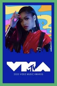 watch-2020 MTV Video Music Awards