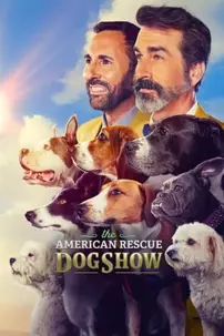 watch-2022 American Rescue Dog Show