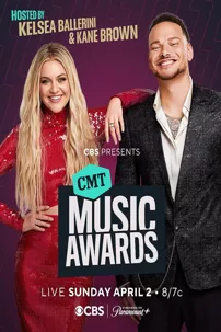 watch-2023 CMT Music Awards