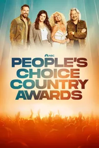 watch-2023 People’s Choice Country Awards