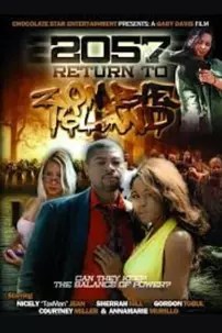 watch-2057: Return to Zombie Island