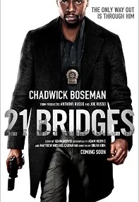 watch-21 Bridges