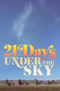 watch-21 Days Under the Sky