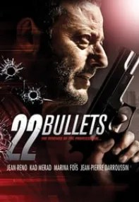 watch-22 Bullets